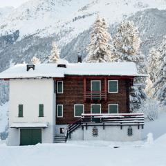 QC House - Chalet con Sauna