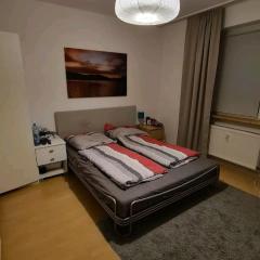 Apartment im Zentrum