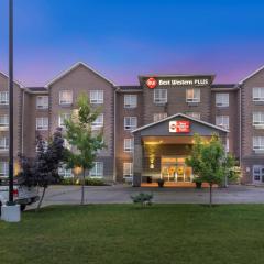 BEST WESTERN PLUS Saint John Hotel & Suites