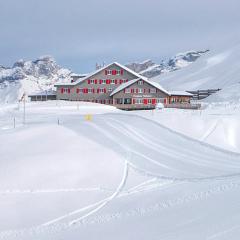 Bärghuis Jochpass - Alpine Hideaway - 2222müM