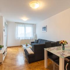 Flexible SelfCheckIns 34 - Zagreb - Parking - Big Loggia - New