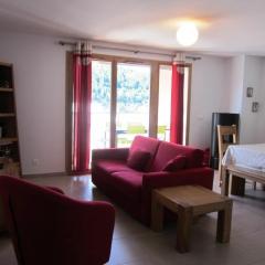 Appartement de Charme 4**** - Colline des Bains, Villard-de-Lans - FR-1-689-12