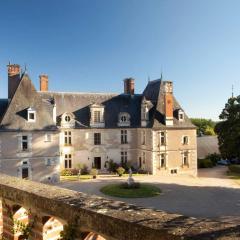 Château de Noizay - ChâteauZen