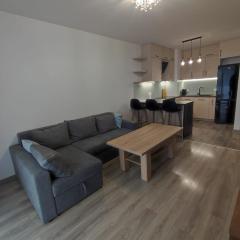 Apartament Parkowa