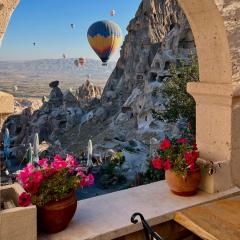 Duven Hotel Cappadocia