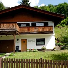 Ferienhaus Hohe Tauern in Piesendorf