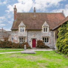 Cloisters Cottage