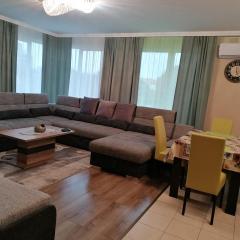 Mesi Lux apartman