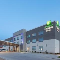 Holiday Inn Express & Suites - Firestone - Longmont , an IHG Hotel