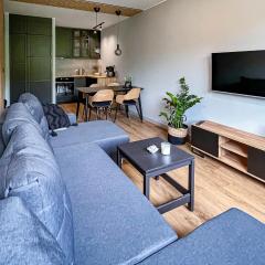 1 Bedroom Stunning Apartment In Gdansk