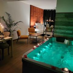 Cosy Corner - Appartement spa - Jacuzzi