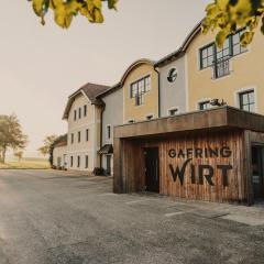 Landhotel Gafringwirt