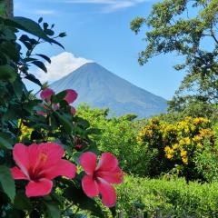 El Encanto Garden Hotel