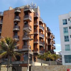 Apartamento charmoso em frente a praia em Cabo Frio