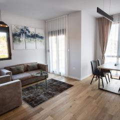 LINA - PG, Gorica Park View Apartment