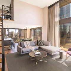 Adina Apartment Hotel Melbourne