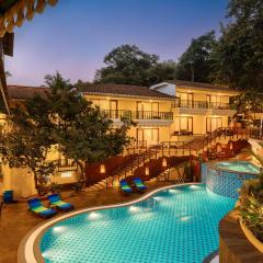 Storii By ITC Hotels, Shanti Morada Goa