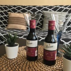 Apartamento Haro Wine Experience