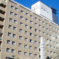 Toyoko Inn Sendai Nishi-guchi Hirose-dori