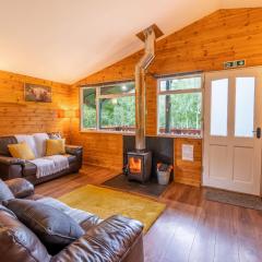 Ancarraig Lodges