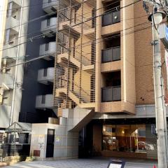 Toyoko Inn Kagoshima Temmonkan No 1