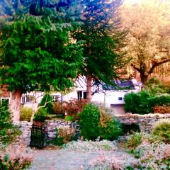 Dove Cot country cottage Ambleside