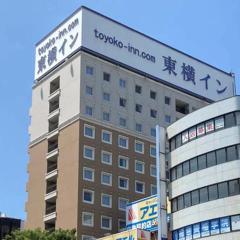 Toyoko Inn Kofu eki Minami guchi No 2