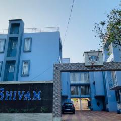 Shivam Villa - Luxury Resort In Lonavala