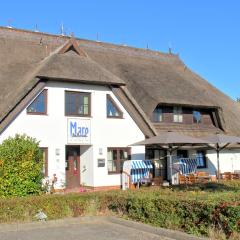 Mare Balticum Urlaub auf Rügen