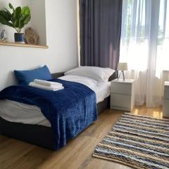 Apartamenty nad zalewem 222