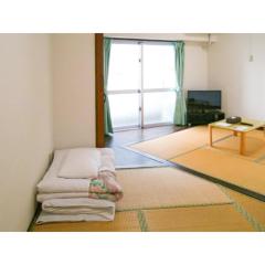 Sunset Hills Inn Naha - Vacation STAY 77543v