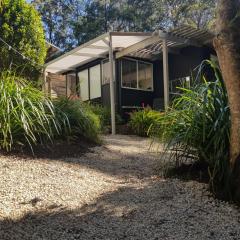 Forest view bungalow