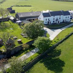 Knockaloe Beg Farm