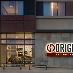 Origin Red Rocks, a Wyndham Hotel