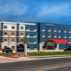 AmericInn by Wyndham San Angelo