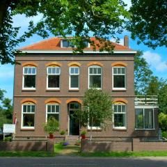 B&B De Postoari Terschelling