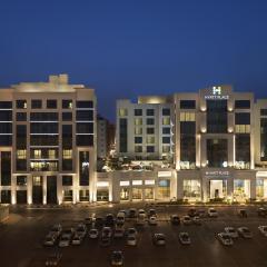 Hyatt Place Dubai Al Rigga Residences