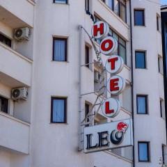 Hotel Leo