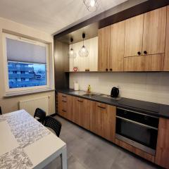 Apartamenty Homely - Nowowarszawska 130