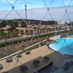 Vista Marina Laguna Vista Algarrobo