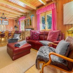 Chalet Trzinka - Triglav National Park