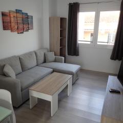 Apartaments L´AMFORA