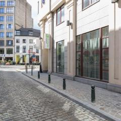 Holiday Inn Express Brussels-Grand-Place, an IHG Hotel