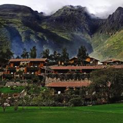 Rio Sagrado, A Belmond Hotel, Sacred Valley