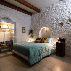 B&B La Torretta