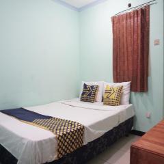 SPOT ON 91860 Amazon Homestay Syariah 2