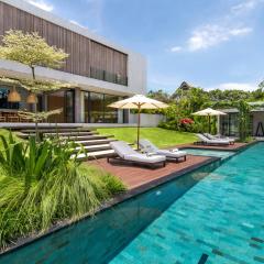 Villa Oasis Bali