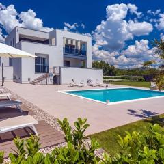 Villa Marijeta exclusive 5 star villa with 50sqm private pool, 6 bedrooms and playroom