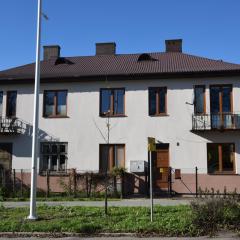 Apartament Sienkiewicza 8