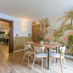 Santo - Coworking - Coliving - Madrid